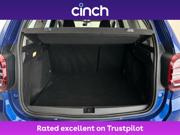 Used Dacia Duster 2022 for sale - 76125262: Photo 21