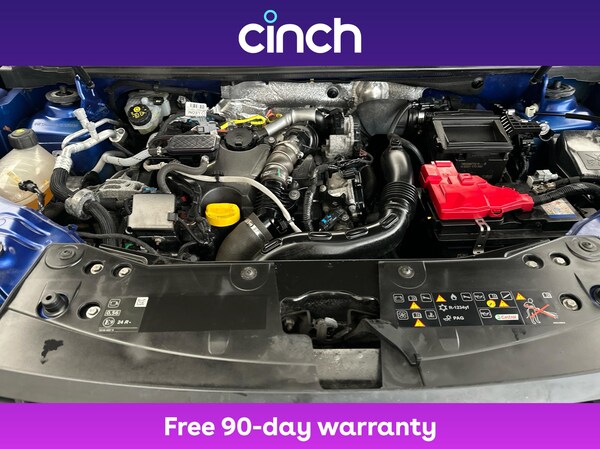 Used Dacia Duster 2022 for sale - 76125262: Photo 23