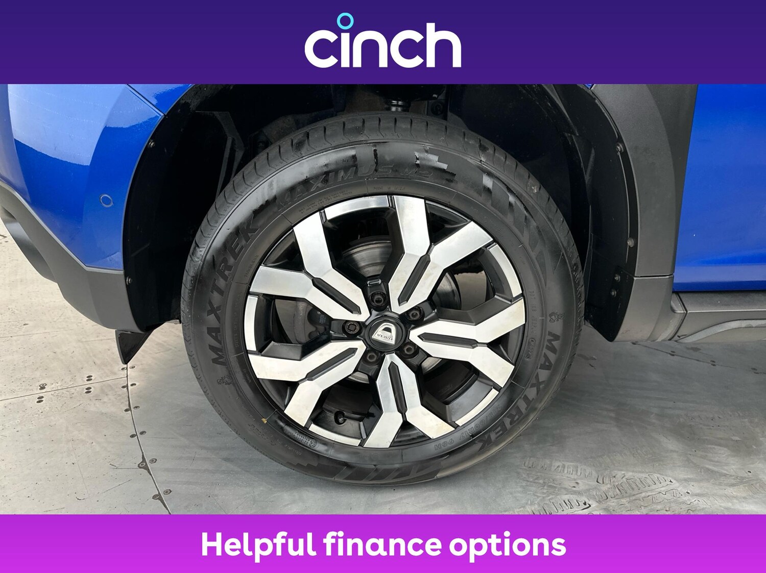 Used Dacia Duster 2022 for sale - 76125262: Photo 24