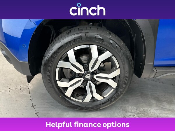 Used Dacia Duster 2022 for sale - 76125262: Photo 24