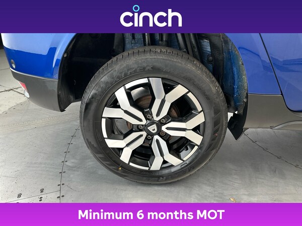 Used Dacia Duster 2022 for sale - 76125262: Photo 27