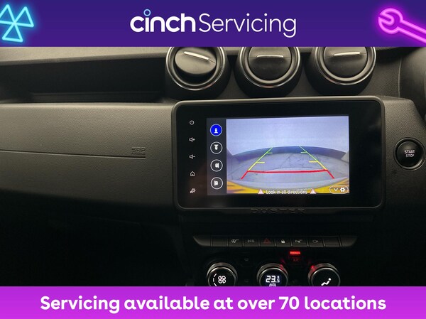 Used Dacia Duster 2022 for sale - 76125262: Photo 31