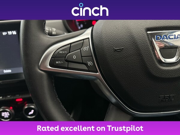 Used Dacia Duster 2022 for sale - 76125262: Photo 33