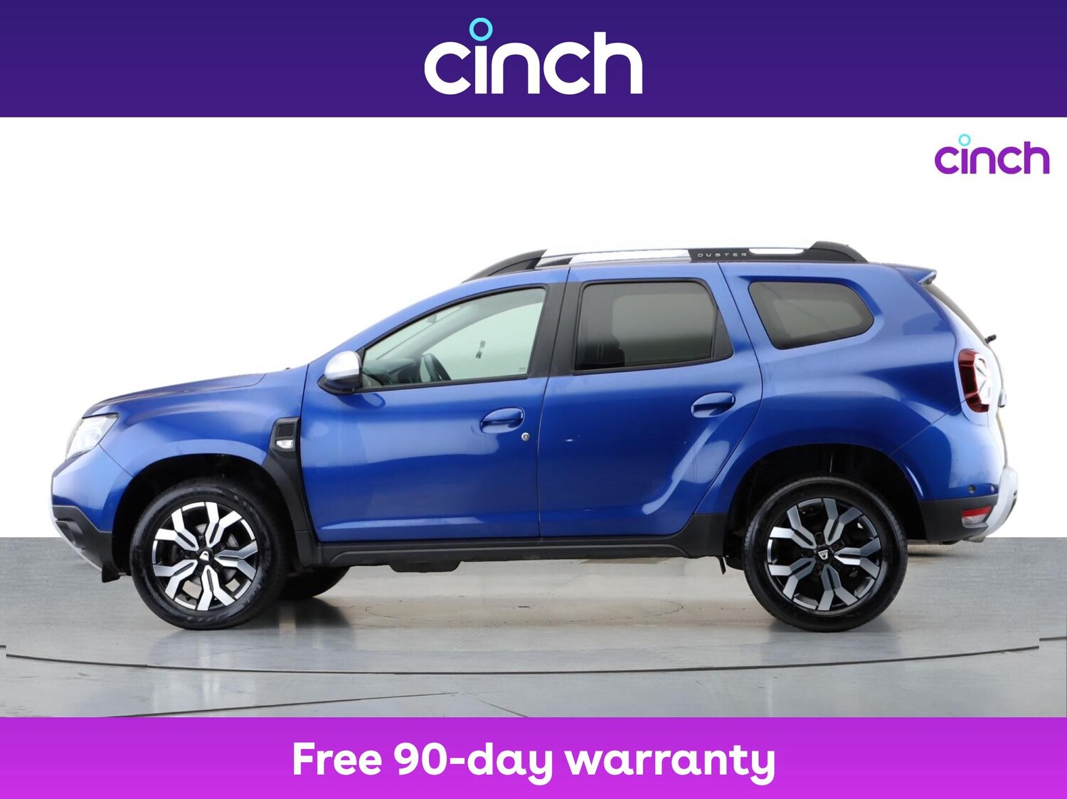 Used Dacia Duster 2022 for sale - 76125262: Photo 8