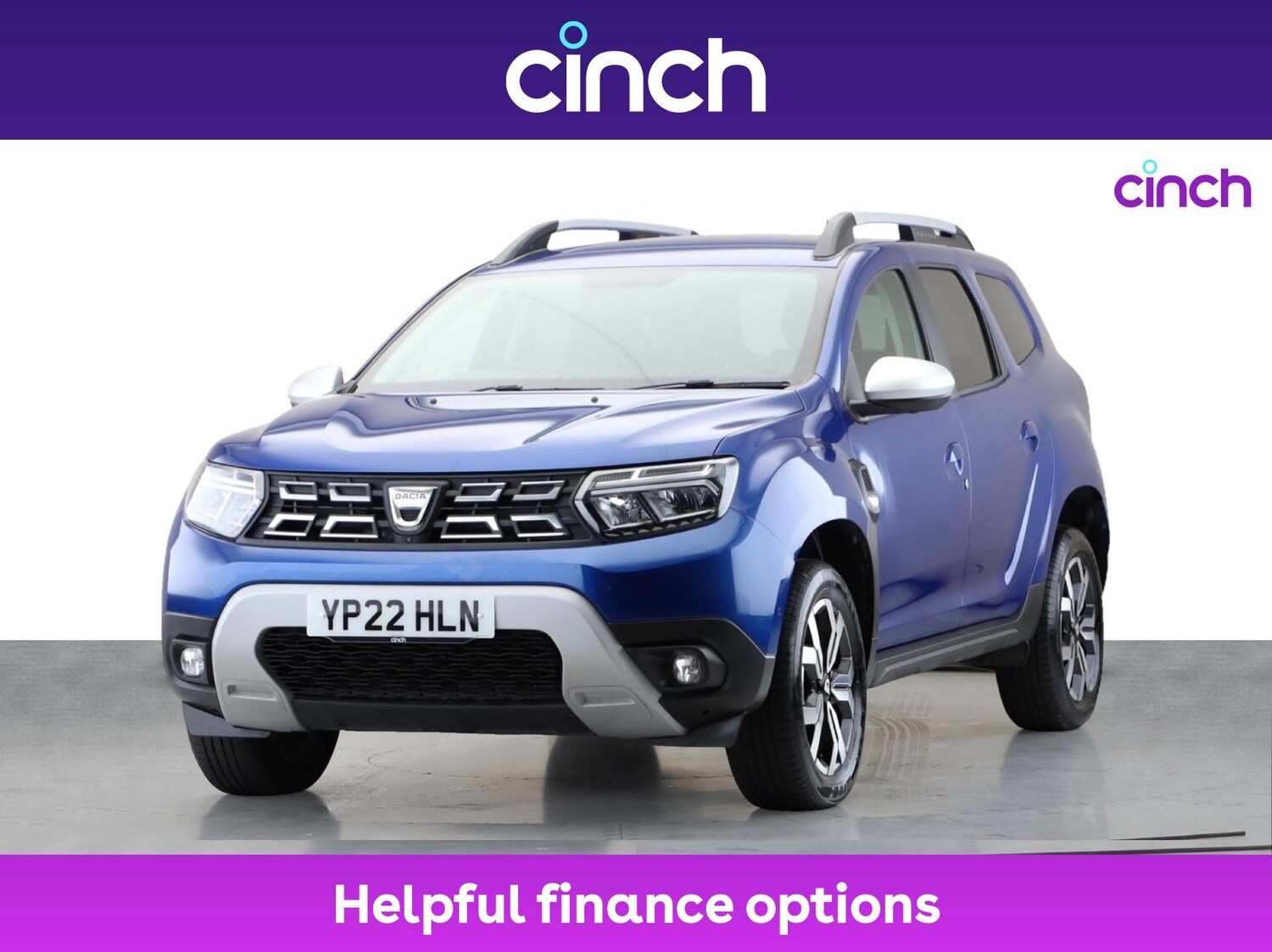 Used Dacia Duster 2022 for sale - 76125262: Photo 9