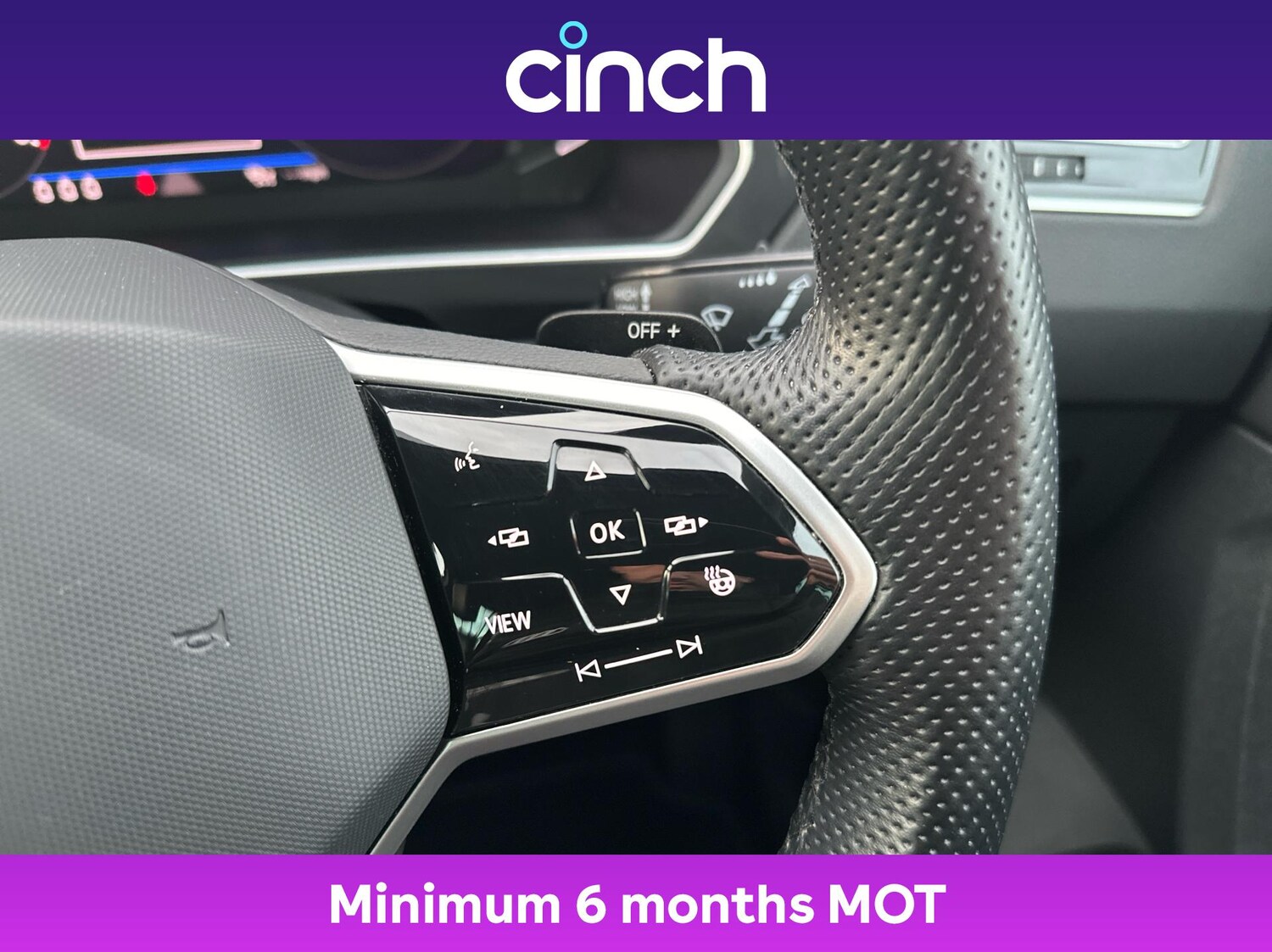 Used Volkswagen Tiguan 2021 for sale - 76125259: Photo 32