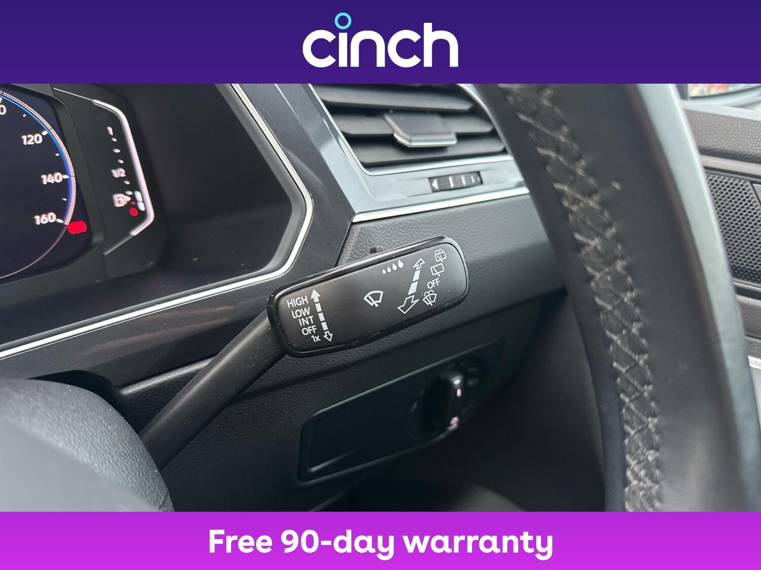 Used Volkswagen Tiguan 2021 for sale - 76125259: Photo 34