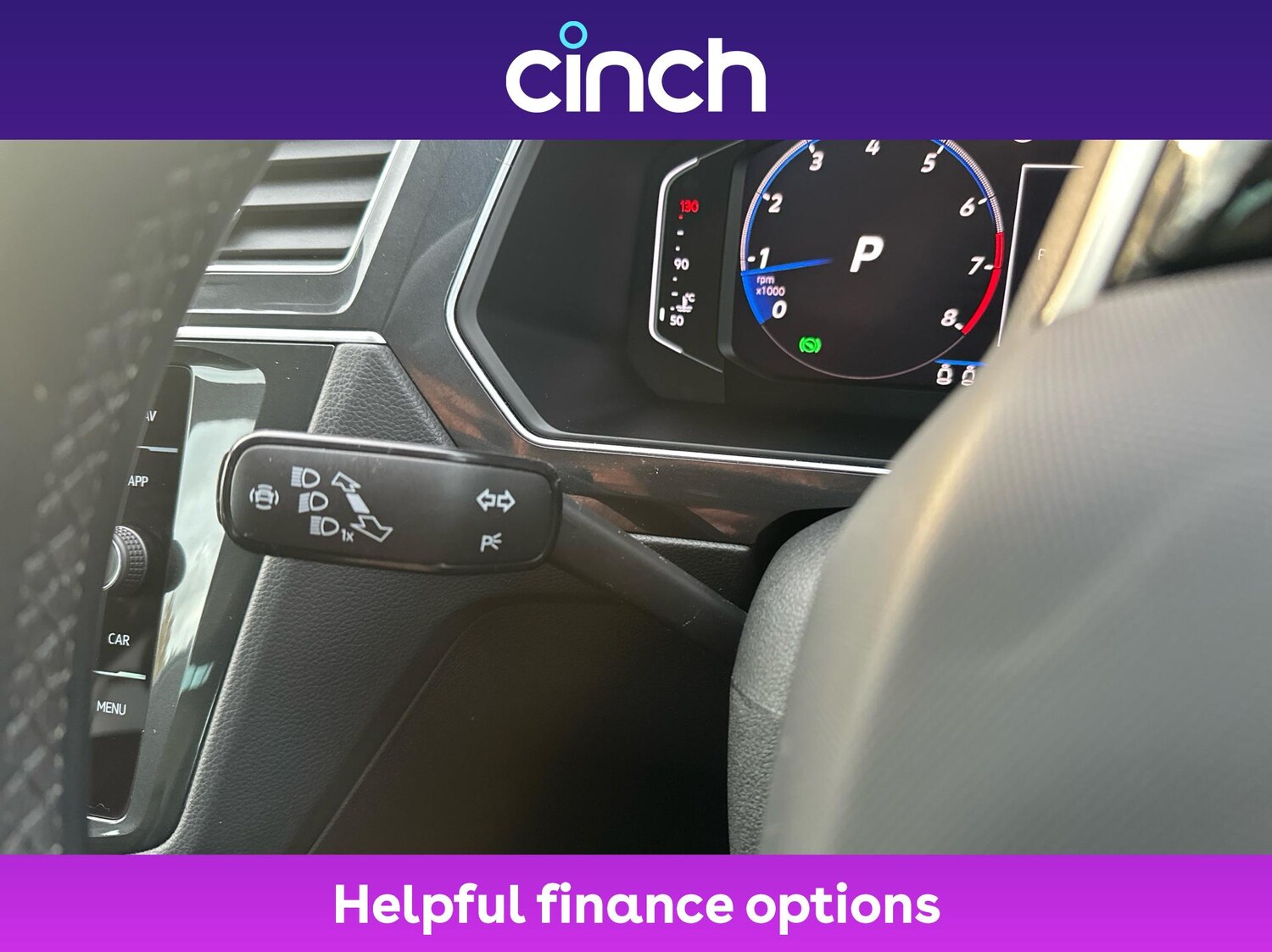 Used Volkswagen Tiguan 2021 for sale - 76125259: Photo 35