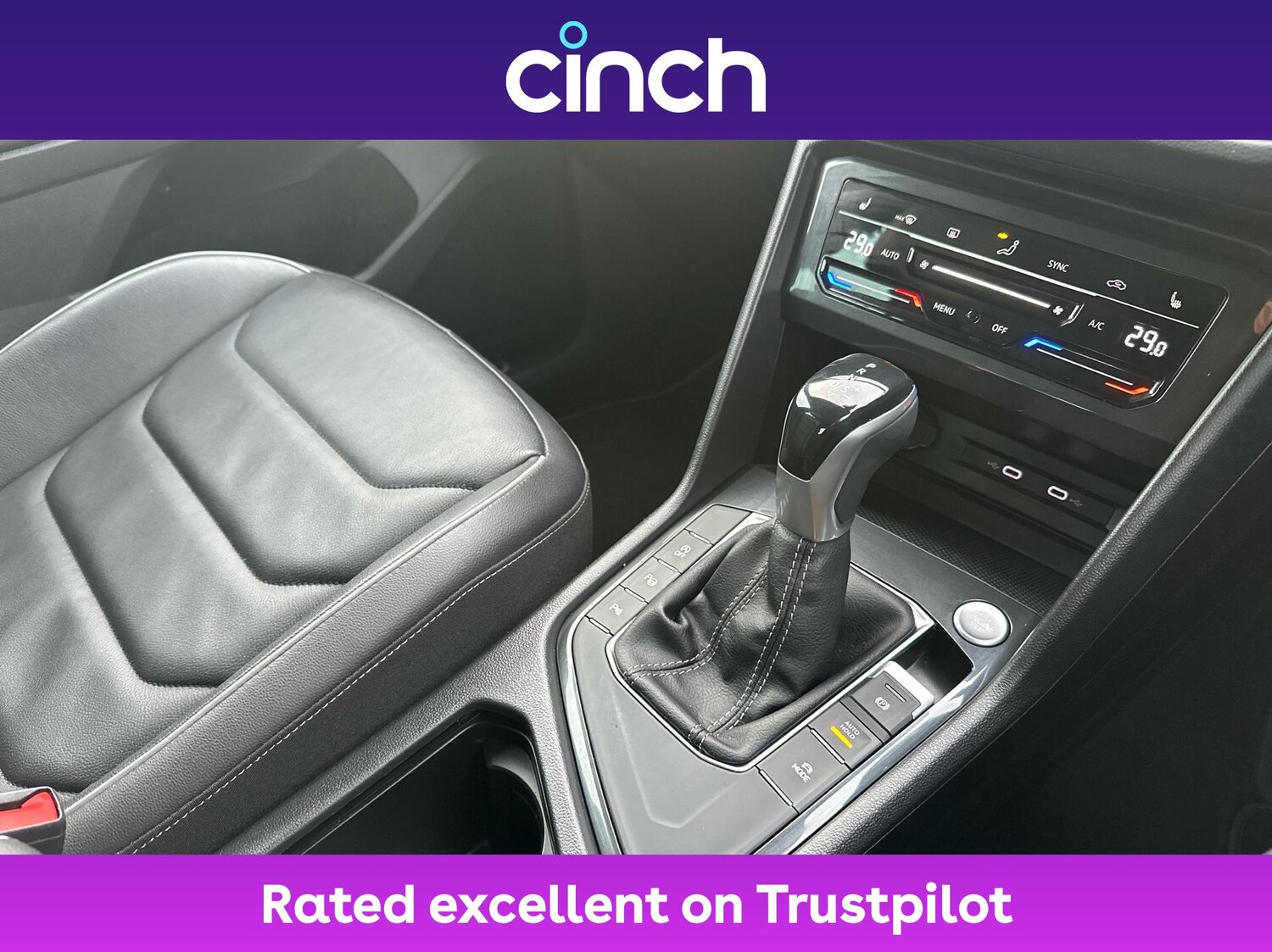 Used Volkswagen Tiguan 2021 for sale - 76125259: Photo 38