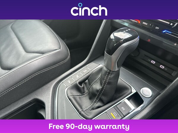 Used Volkswagen Tiguan 2021 for sale - 76125259: Photo 39