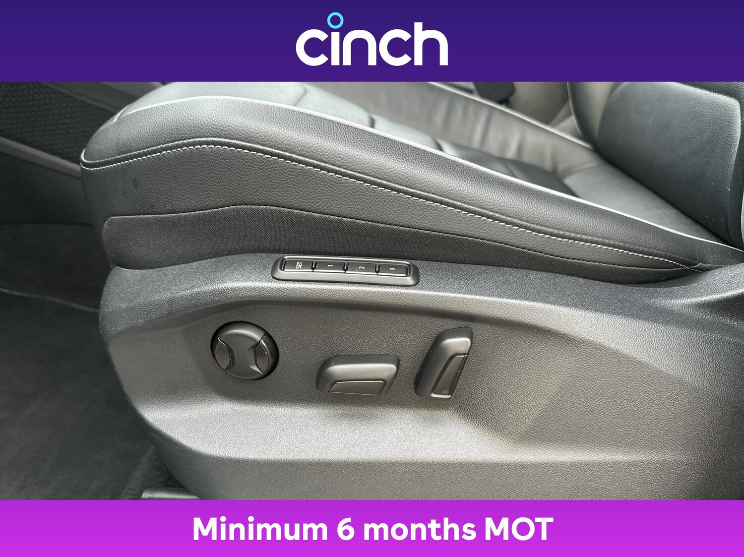 Used Volkswagen Tiguan 2021 for sale - 76125259: Photo 42