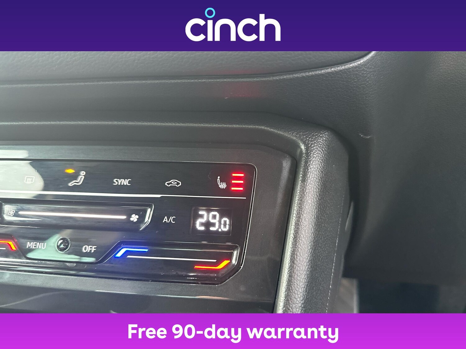 Used Volkswagen Tiguan 2021 for sale - 76125259: Photo 44