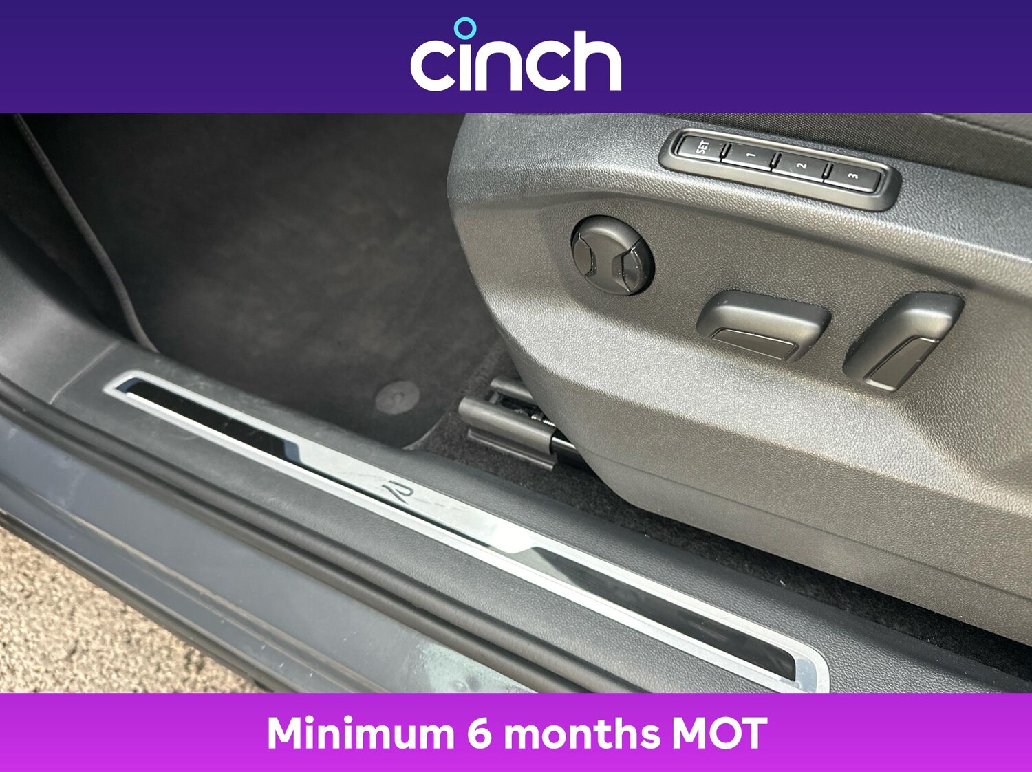 Used Volkswagen Tiguan 2021 for sale - 76125259: Photo 47