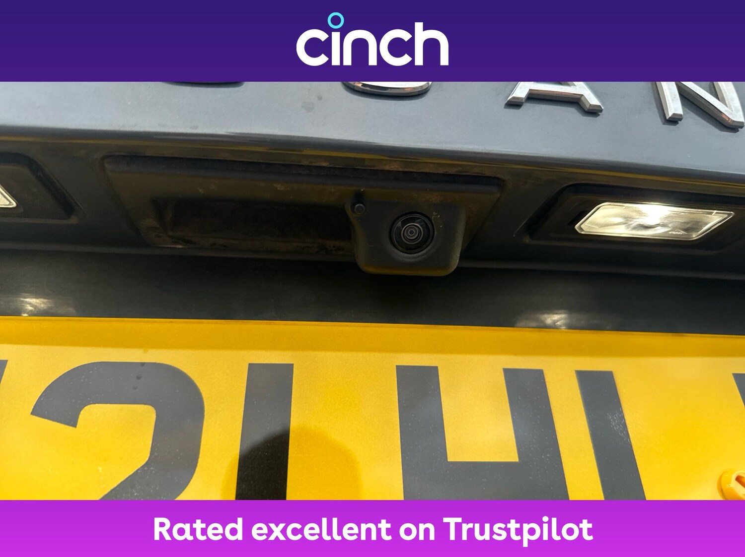 Used Volkswagen Tiguan 2021 for sale - 76125259: Photo 48