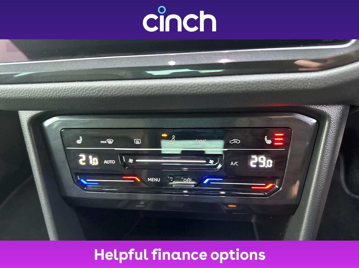 Used Volkswagen Tiguan 2021 for sale - 76125259: Photo 50