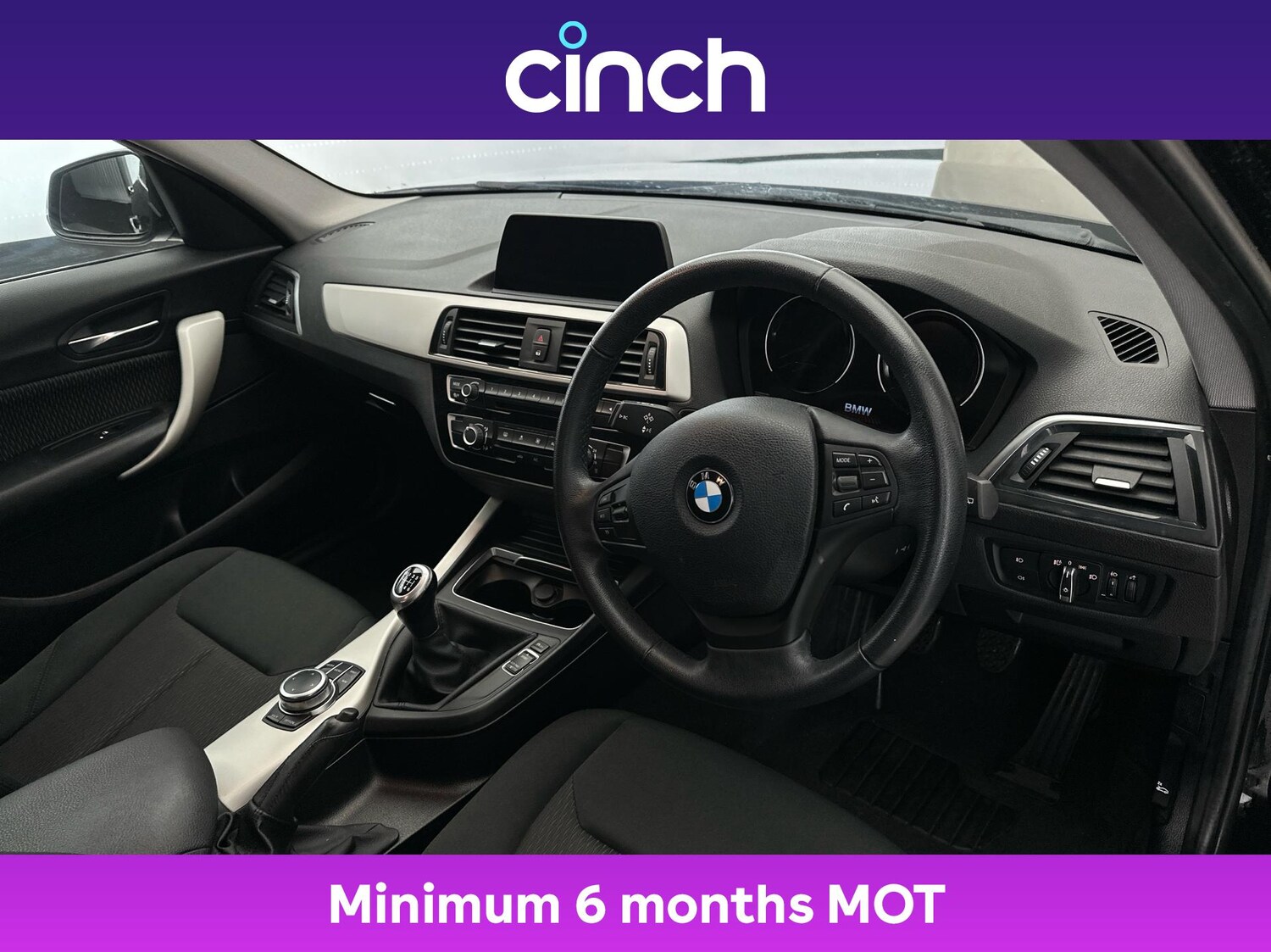 Used BMW 1 Series 2019 for sale - 76563500: Photo 12