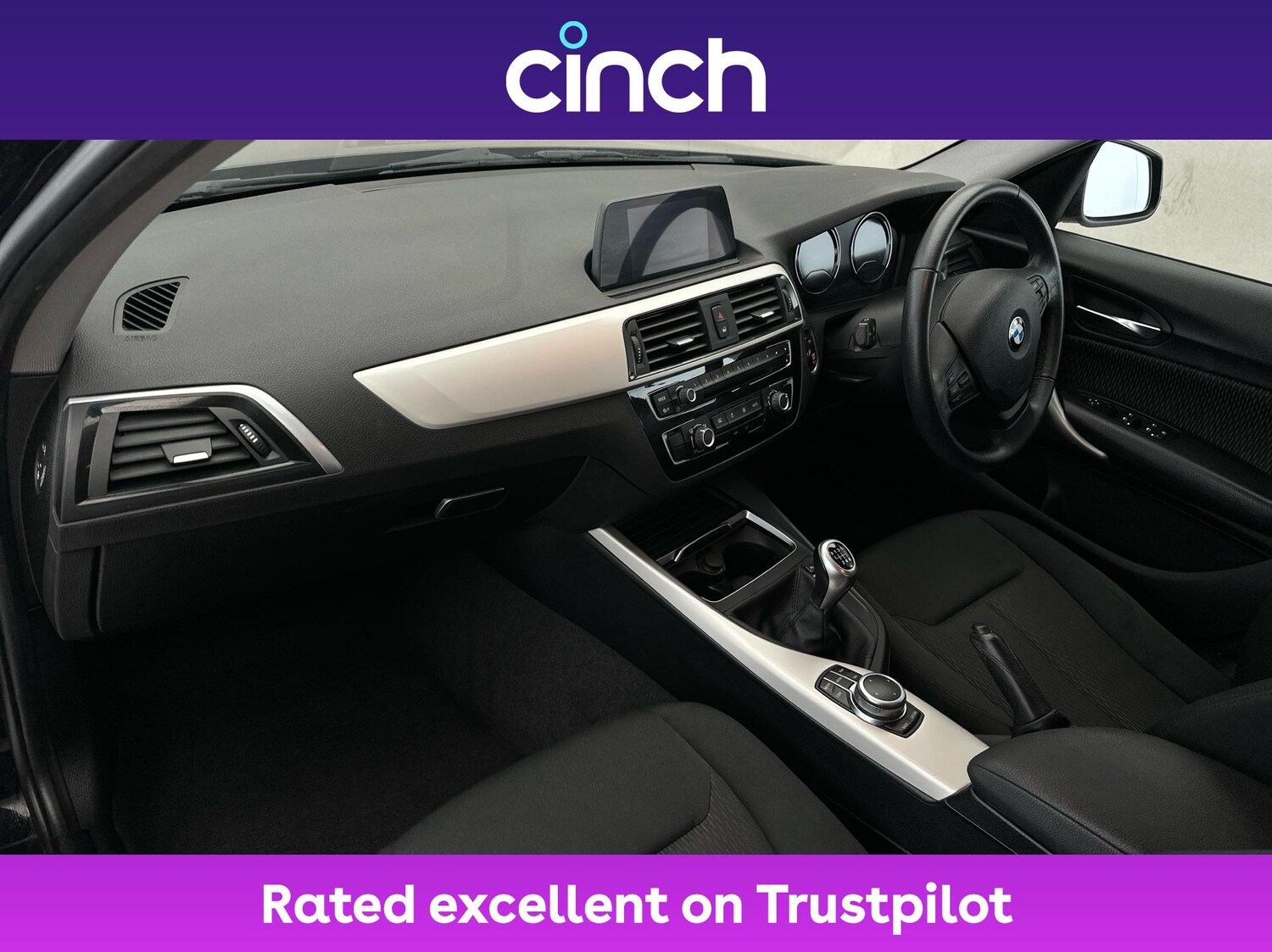 Used BMW 1 Series 2019 for sale - 76563500: Photo 14