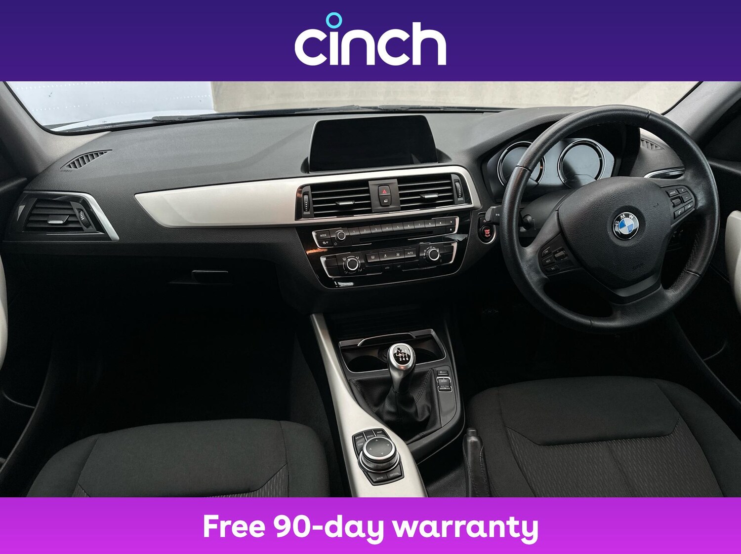 Used BMW 1 Series 2019 for sale - 76563500: Photo 15