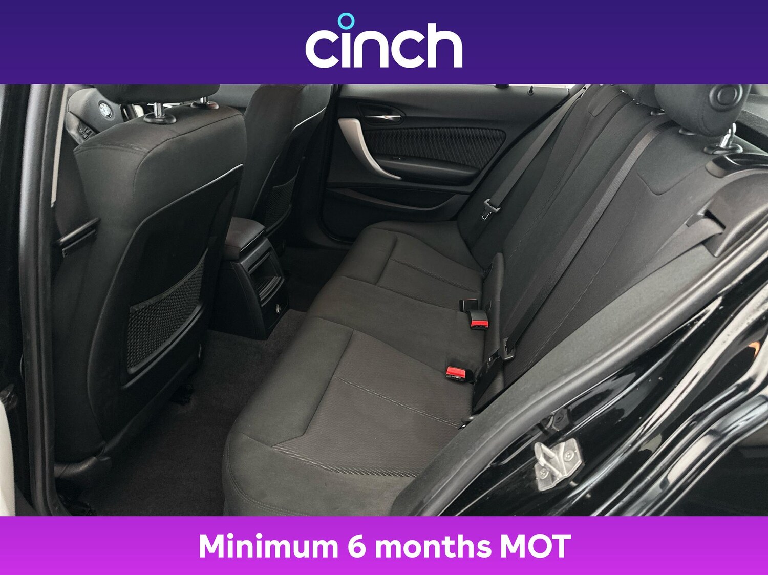 Used BMW 1 Series 2019 for sale - 76563500: Photo 20