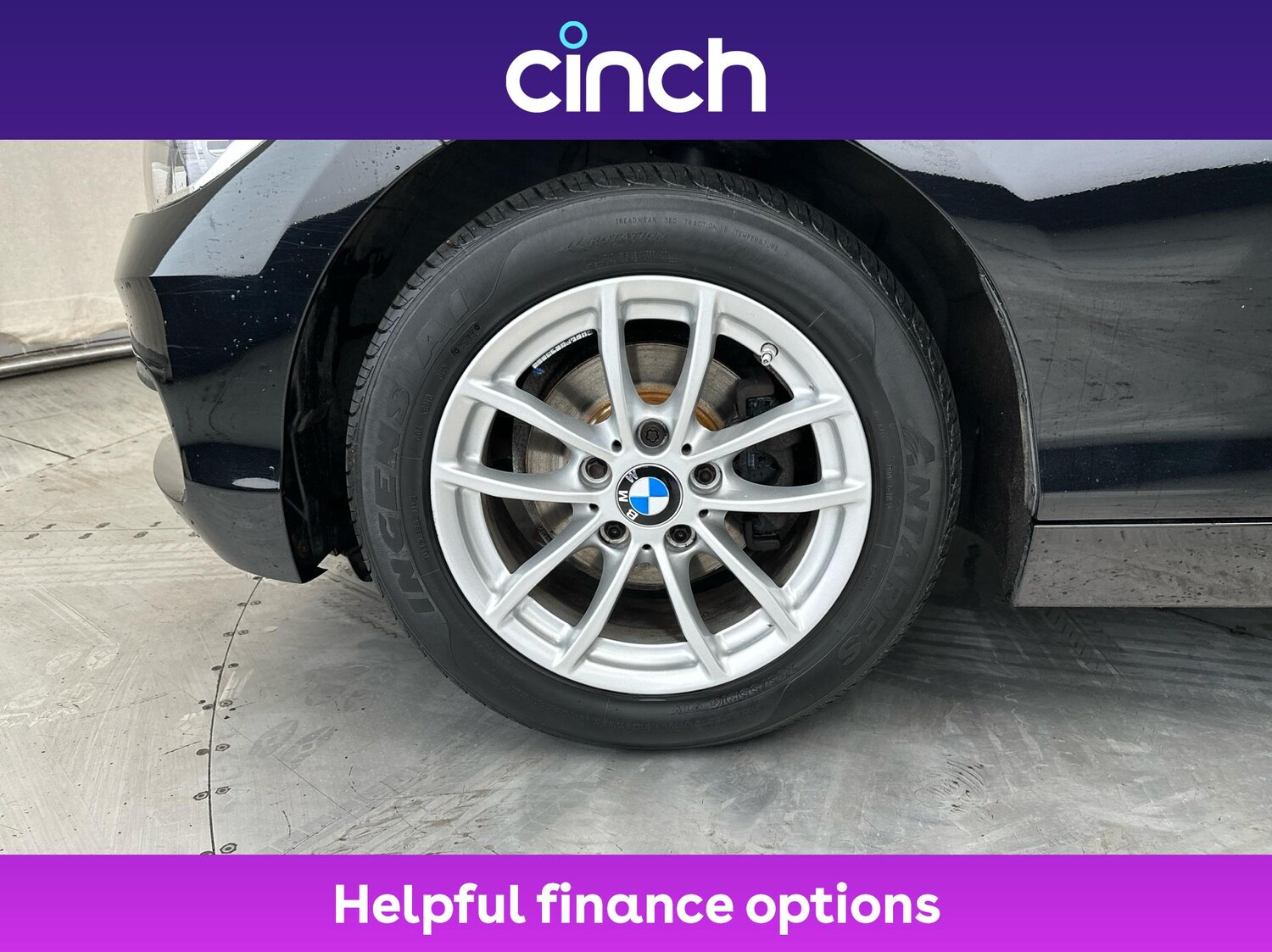 Used BMW 1 Series 2019 for sale - 76563500: Photo 24