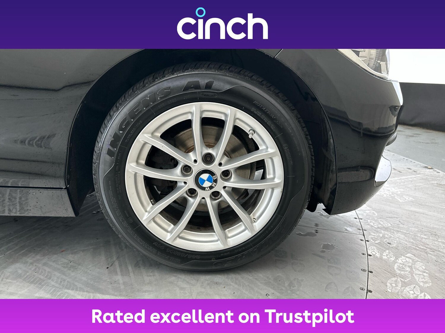 Used BMW 1 Series 2019 for sale - 76563500: Photo 28