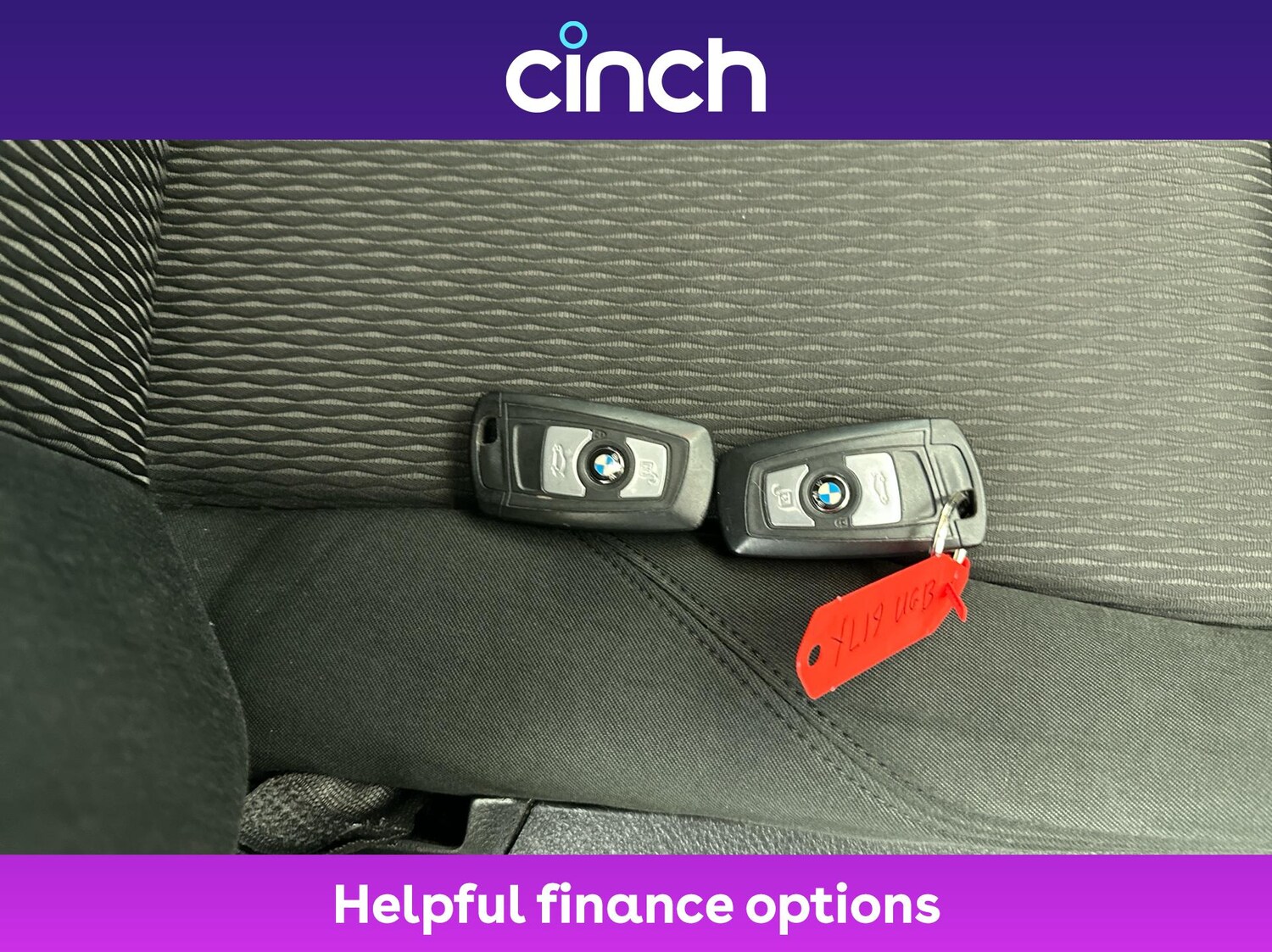 Used BMW 1 Series 2019 for sale - 76563500: Photo 30