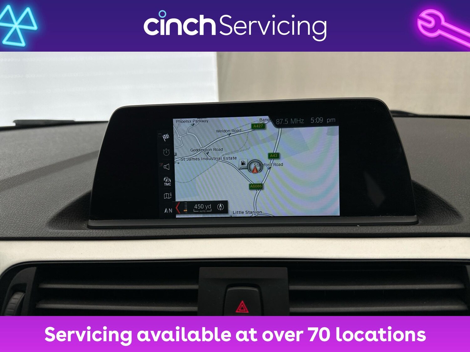 Used BMW 1 Series 2019 for sale - 76563500: Photo 31