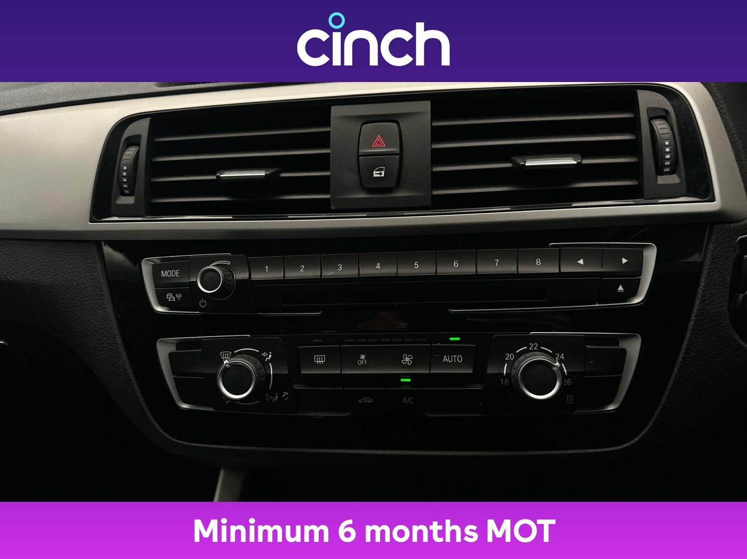 Used BMW 1 Series 2019 for sale - 76563500: Photo 32