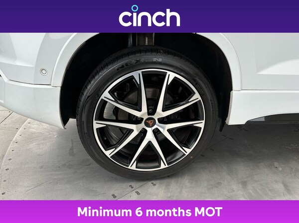 Used SEAT CUPRA Ateca 2019 for sale - 76120034: Photo 27