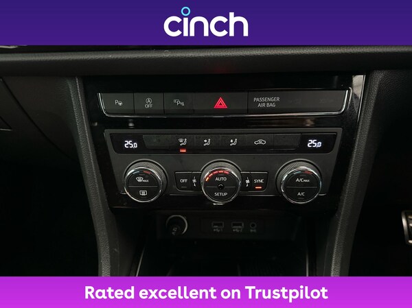 Used SEAT CUPRA Ateca 2019 for sale - 76120034: Photo 33