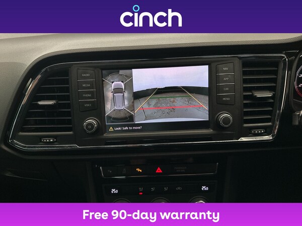 Used SEAT CUPRA Ateca 2019 for sale - 76120034: Photo 34