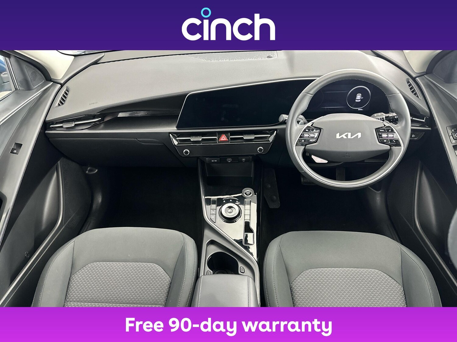 Used Kia Niro 2023 for sale - 76395249: Photo 15