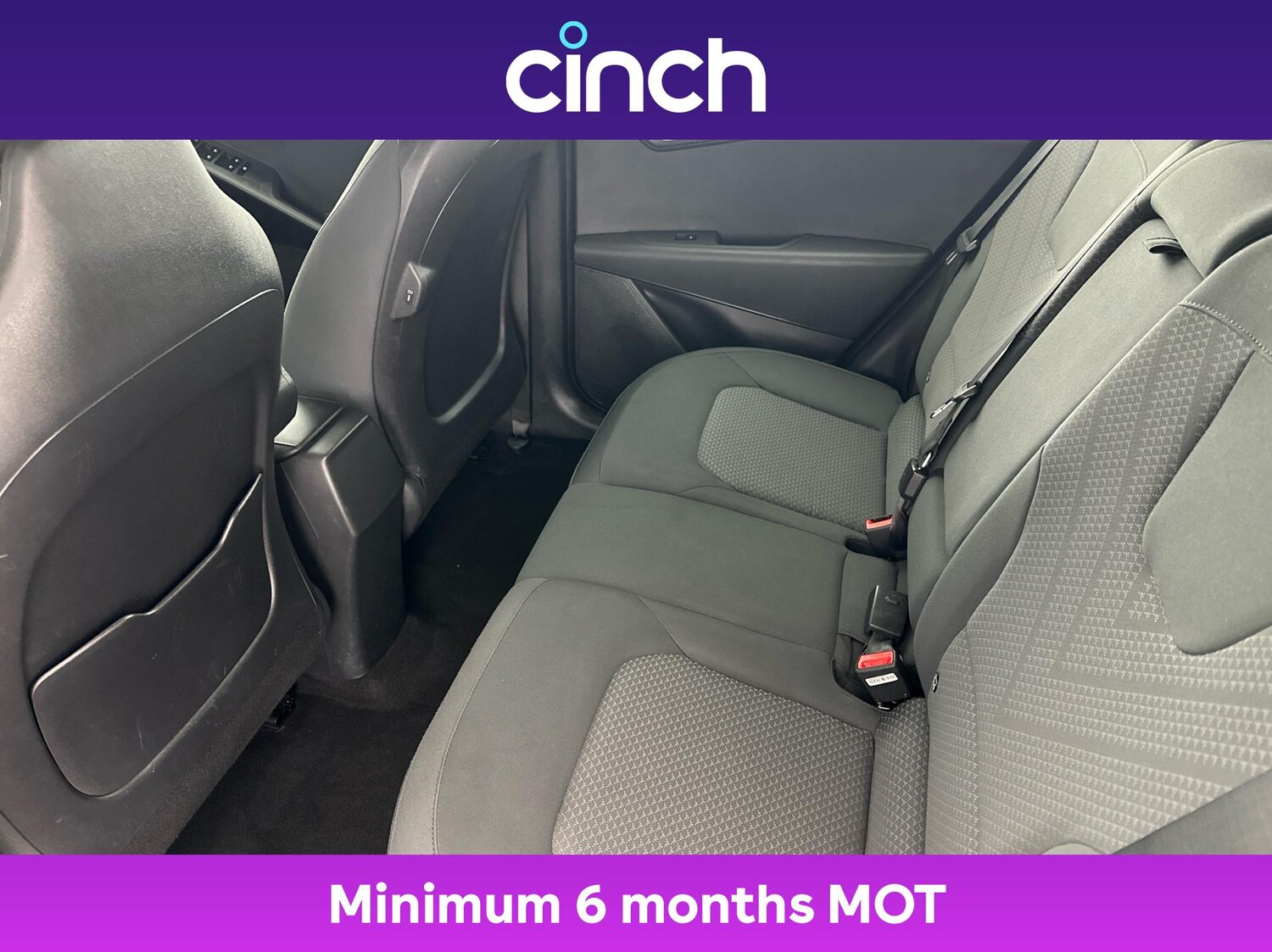 Used Kia Niro 2023 for sale - 76395249: Photo 20