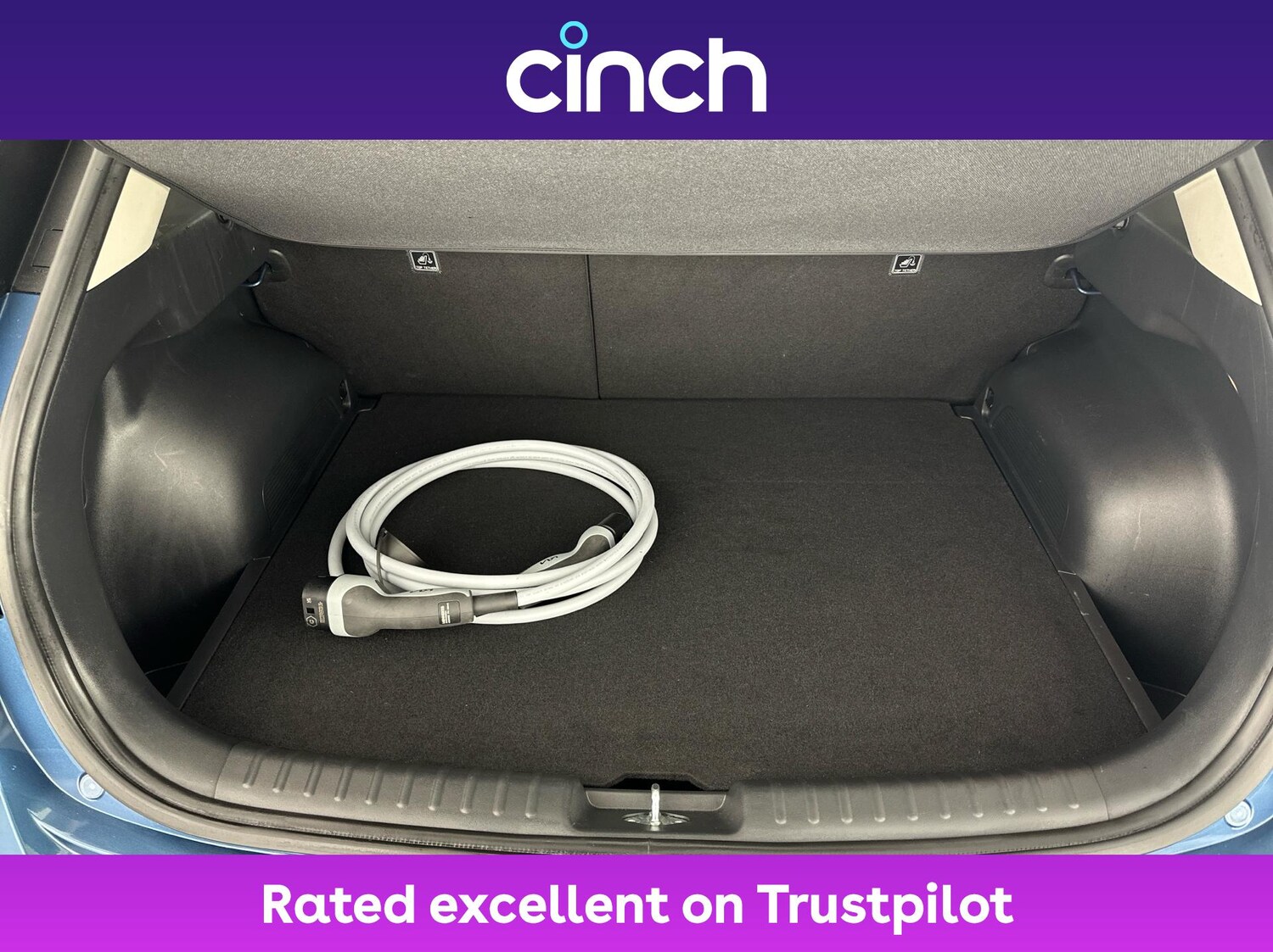 Used Kia Niro 2023 for sale - 76395249: Photo 21