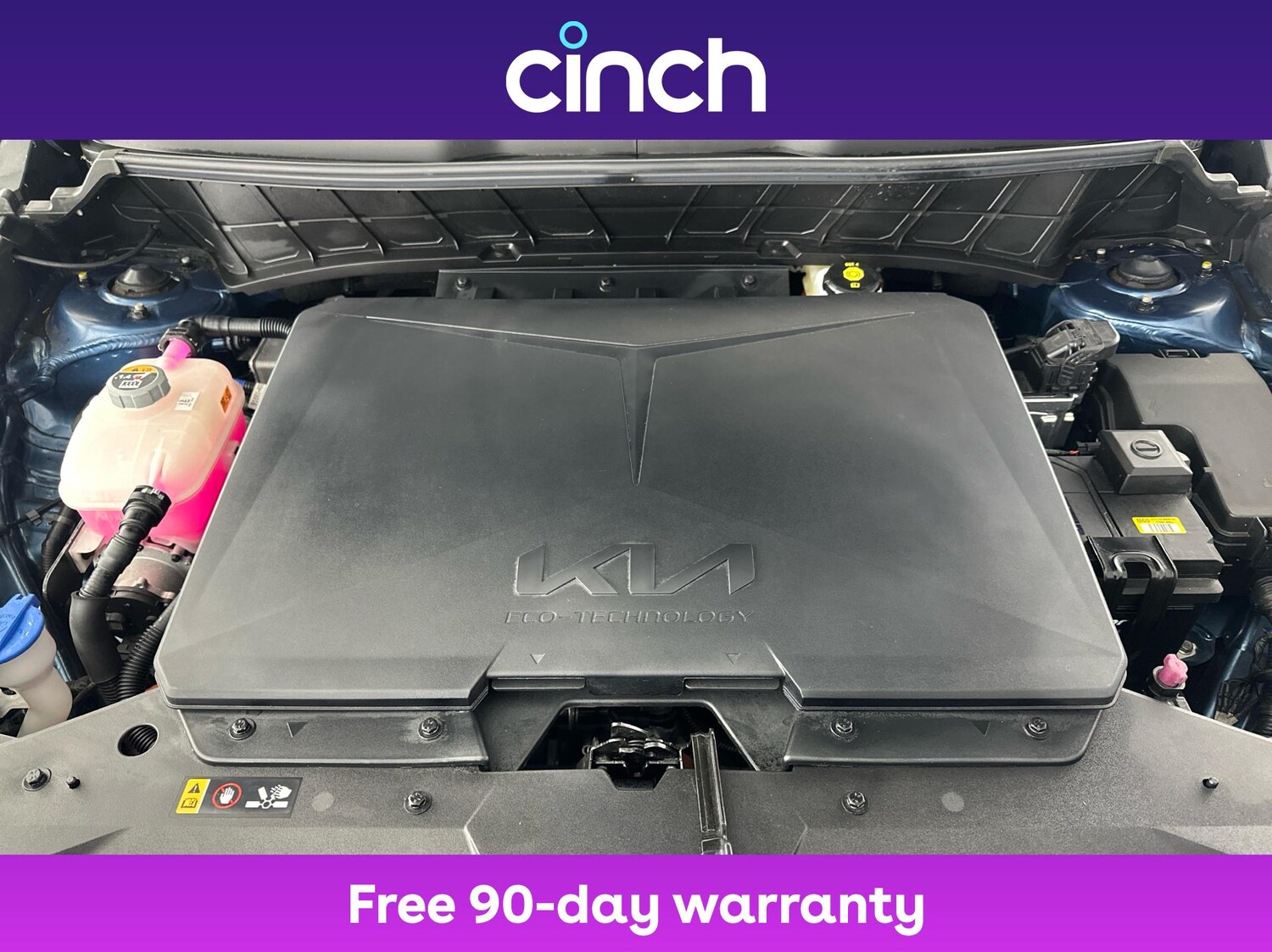 Used Kia Niro 2023 for sale - 76395249: Photo 23