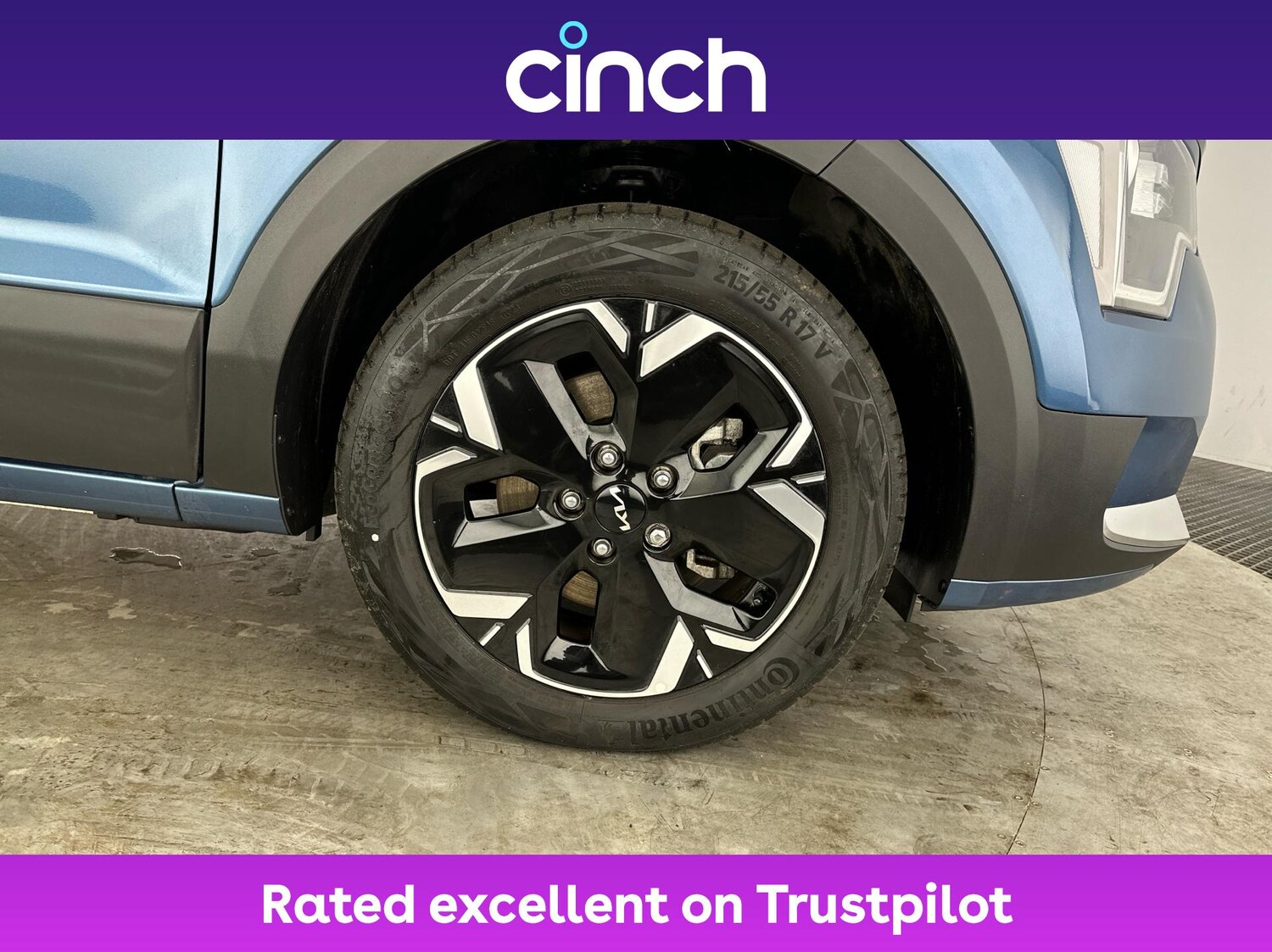 Used Kia Niro 2023 for sale - 76395249: Photo 28