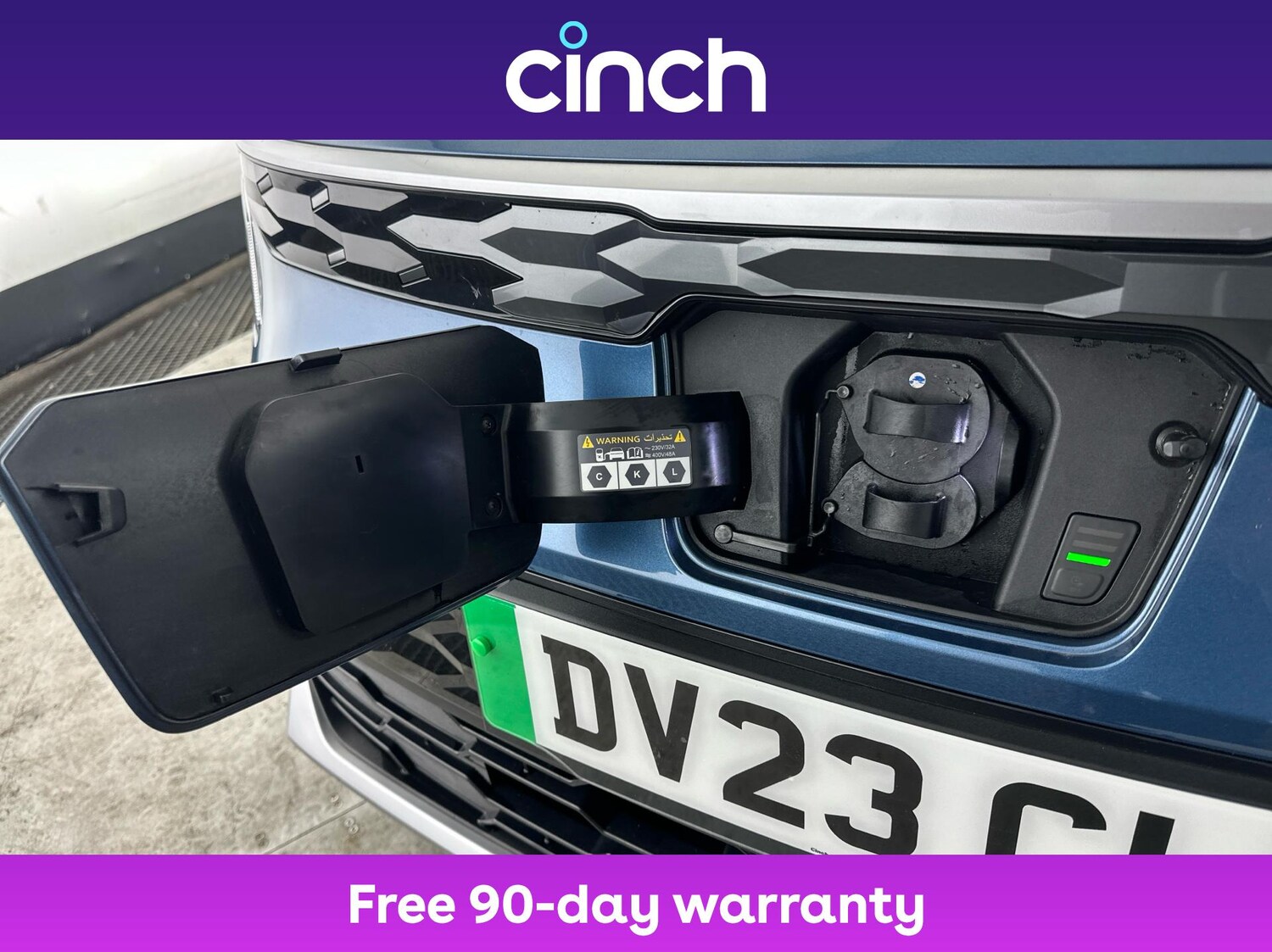 Used Kia Niro 2023 for sale - 76395249: Photo 29