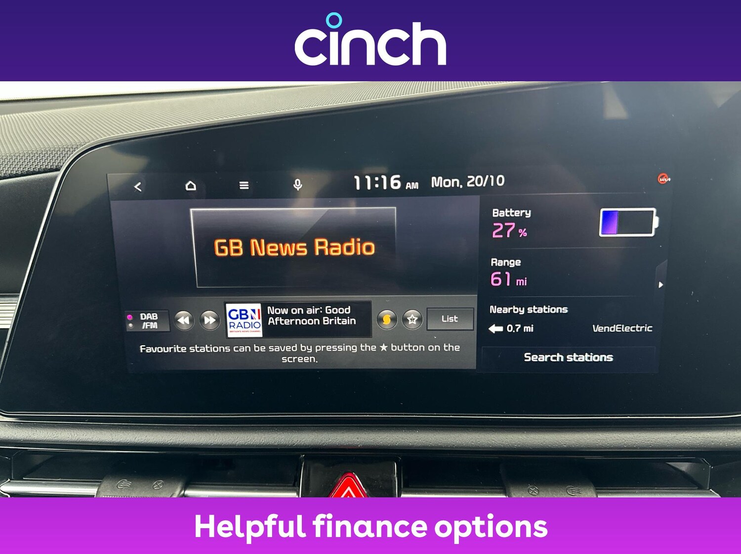 Used Kia Niro 2023 for sale - 76395249: Photo 30