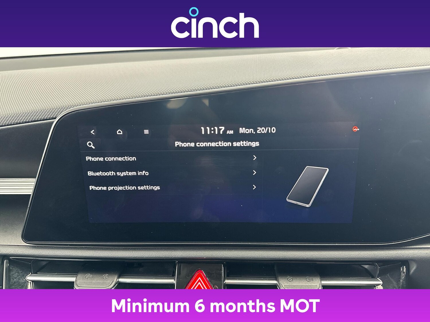 Used Kia Niro 2023 for sale - 76395249: Photo 32