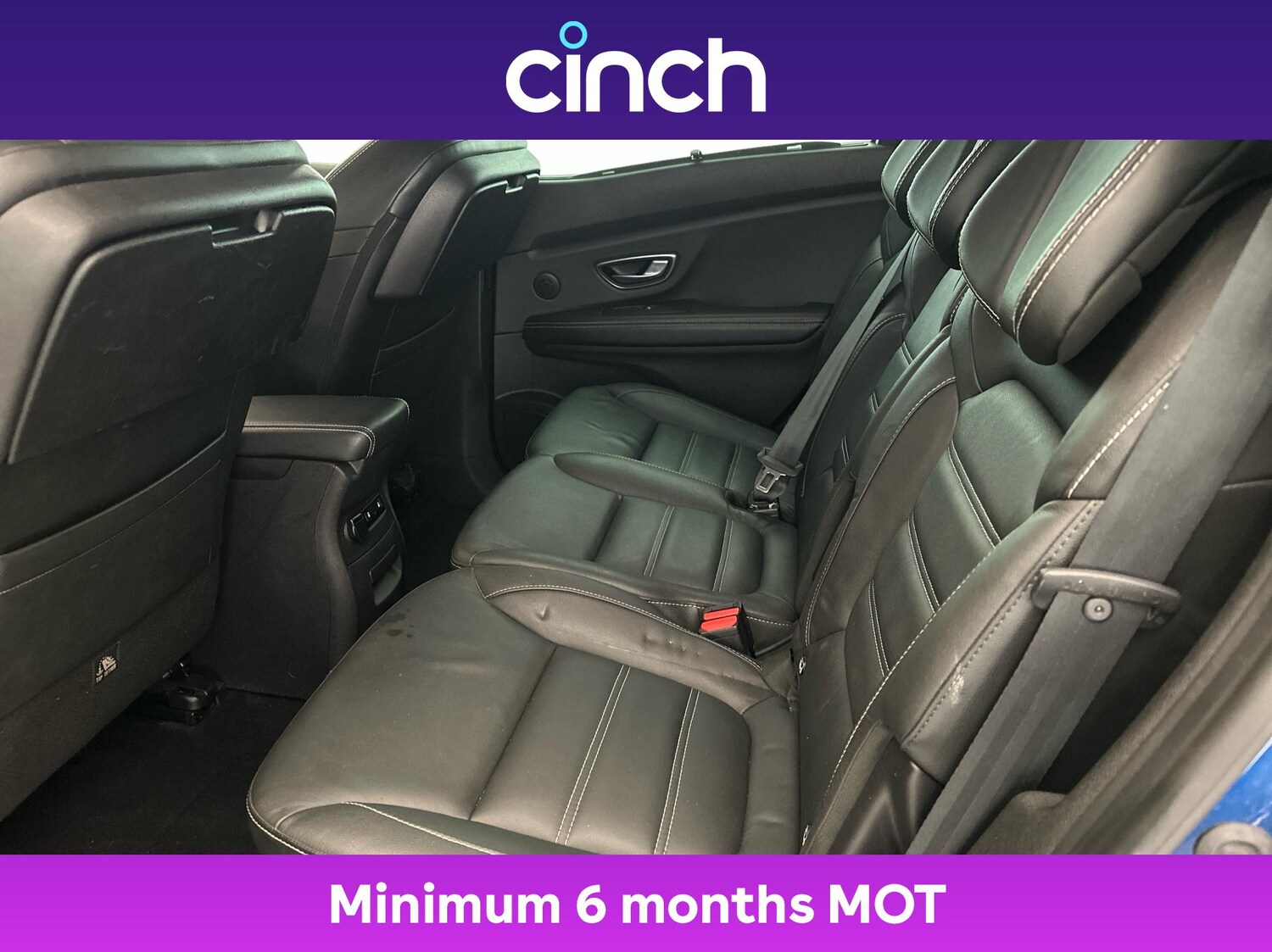 Used Renault Scenic 2017 for sale - 76569657: Photo 20