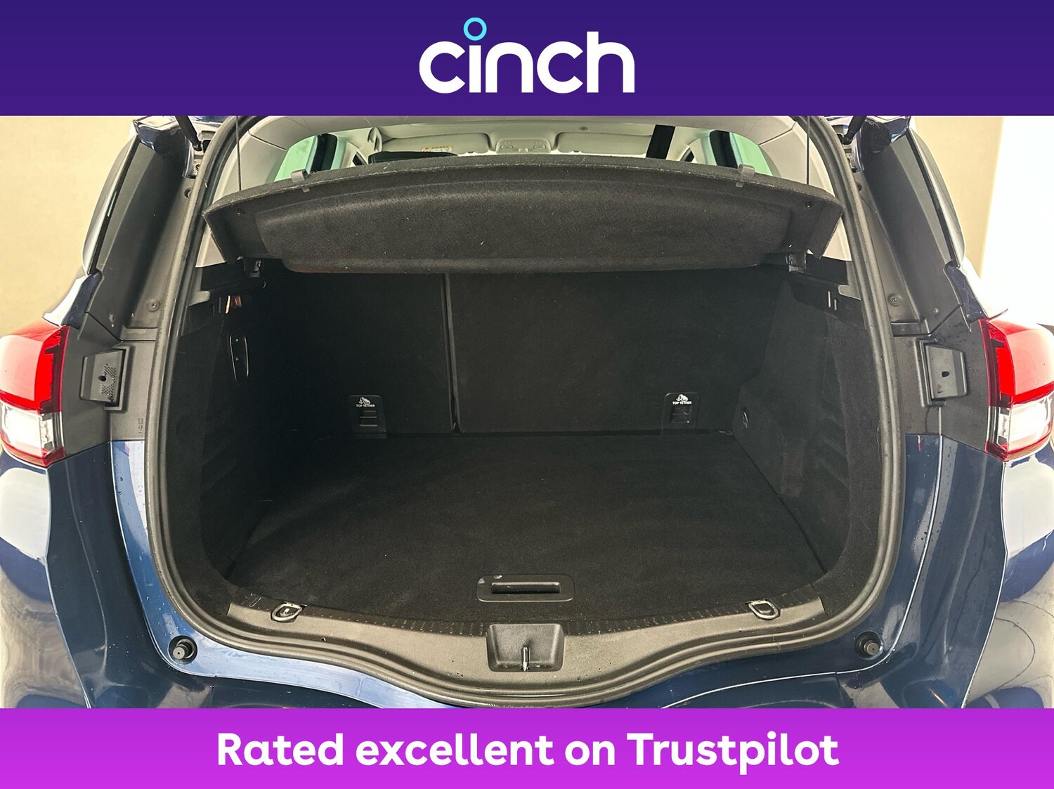 Used Renault Scenic 2017 for sale - 76569657: Photo 21