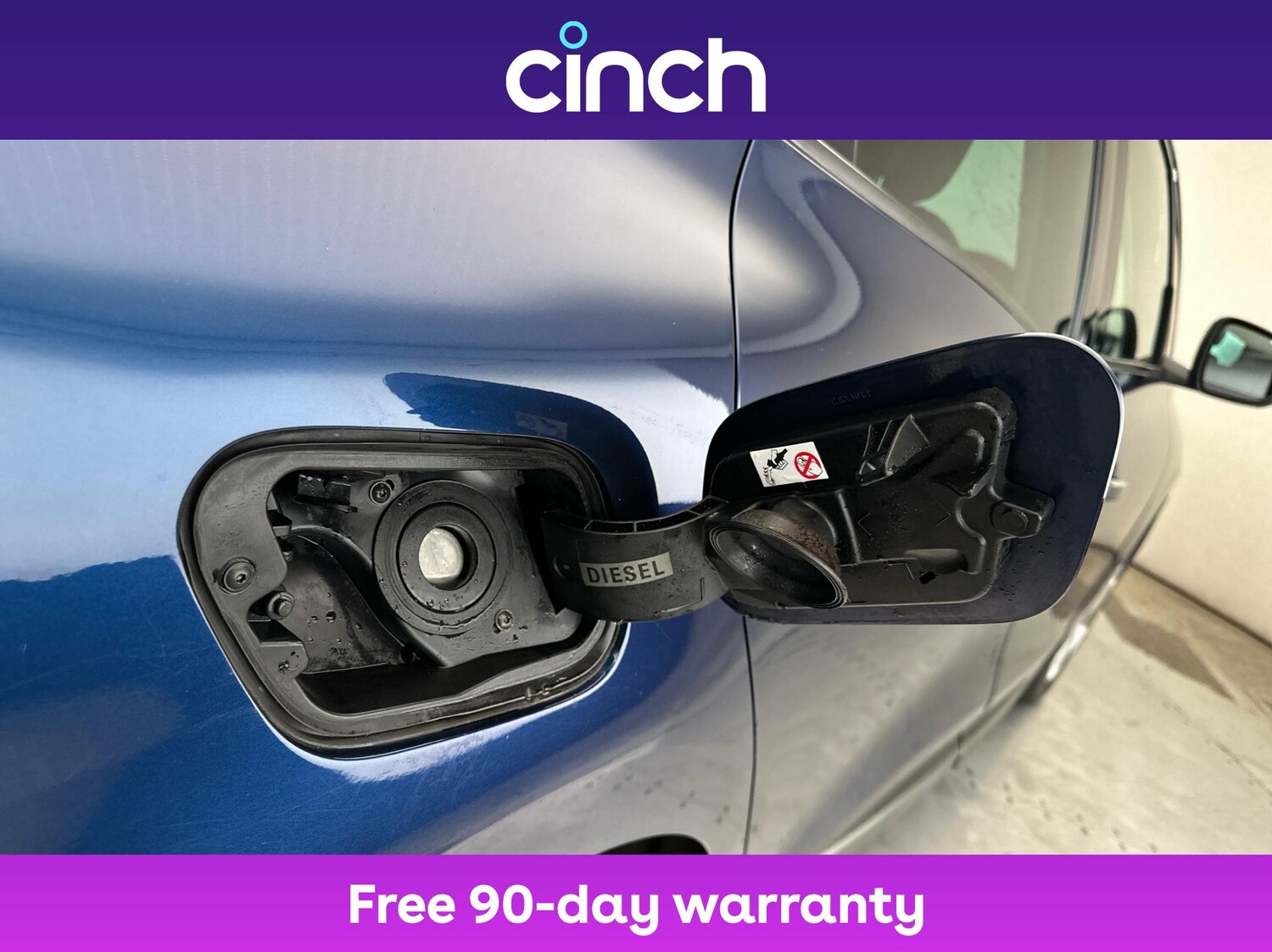 Used Renault Scenic 2017 for sale - 76569657: Photo 29