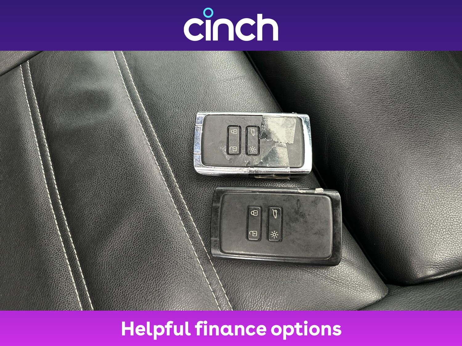 Used Renault Scenic 2017 for sale - 76569657: Photo 30