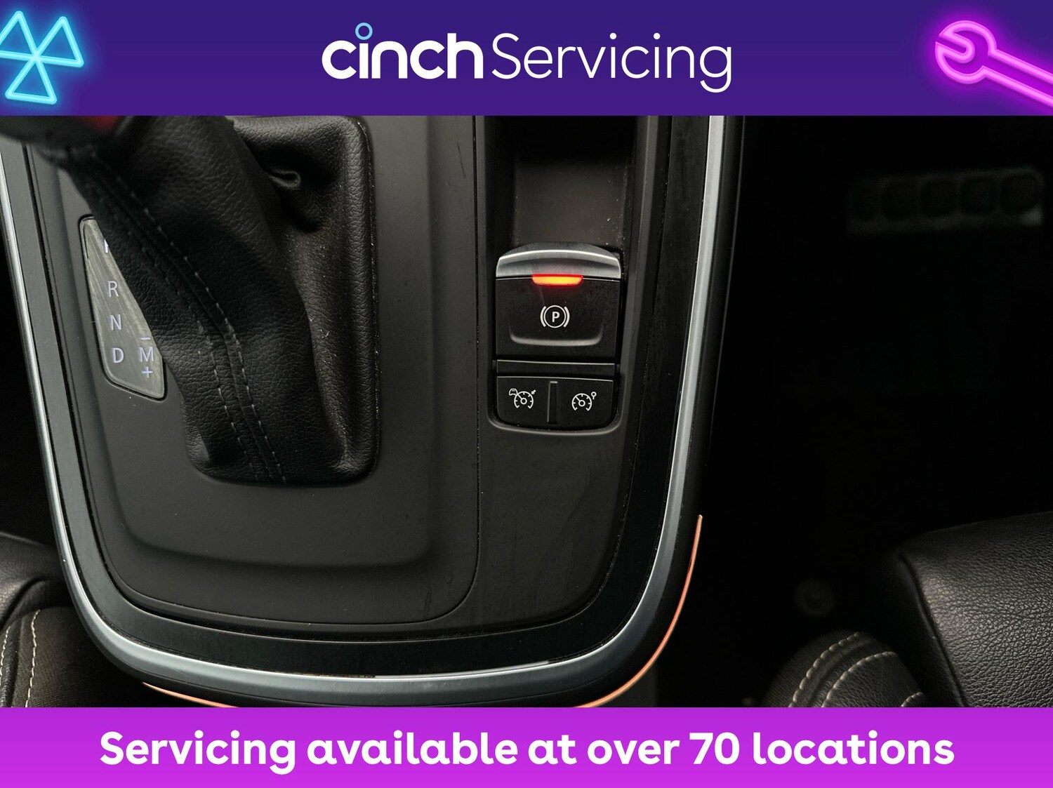 Used Renault Scenic 2017 for sale - 76569657: Photo 31