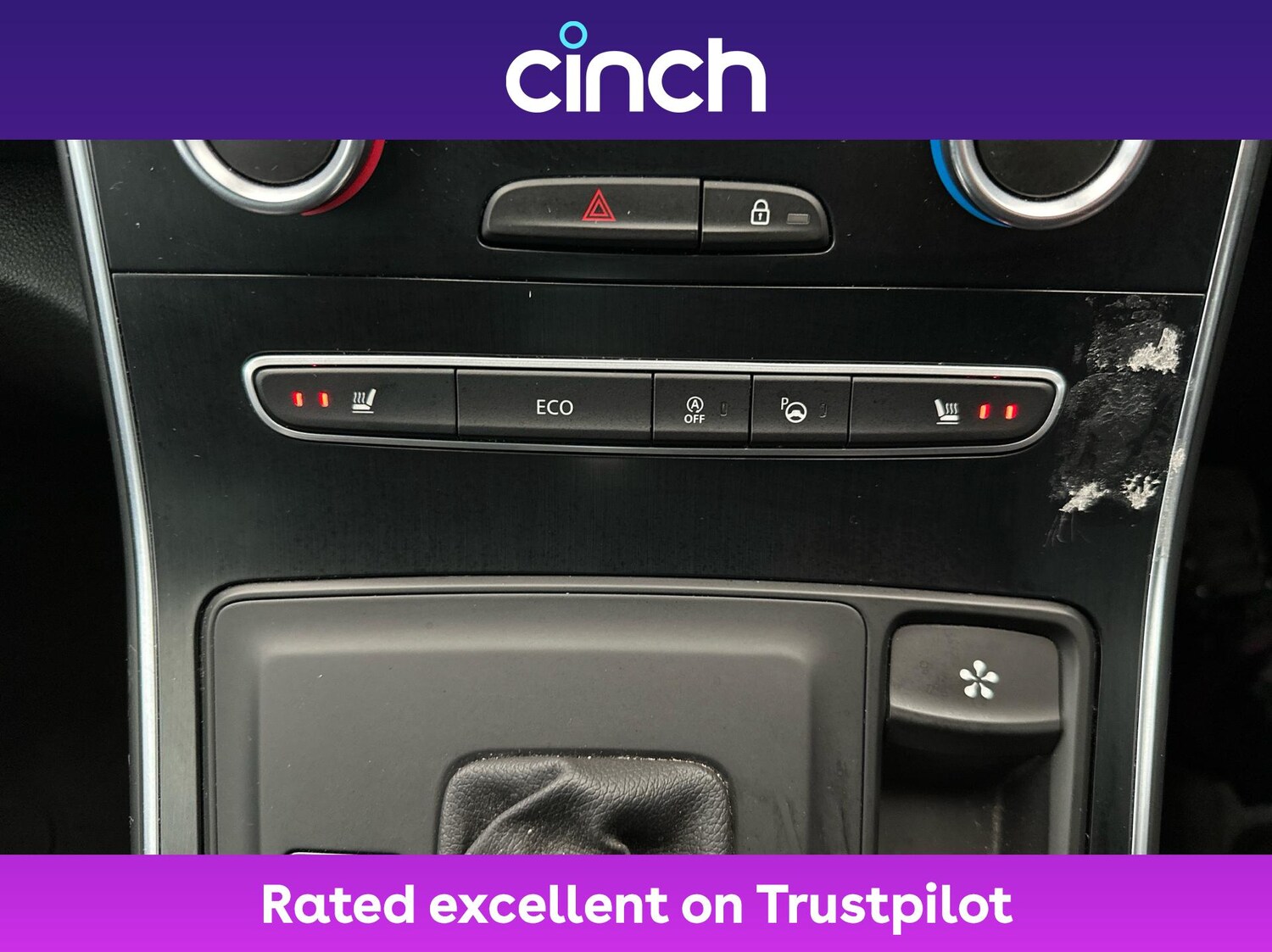 Used Renault Scenic 2017 for sale - 76569657: Photo 33