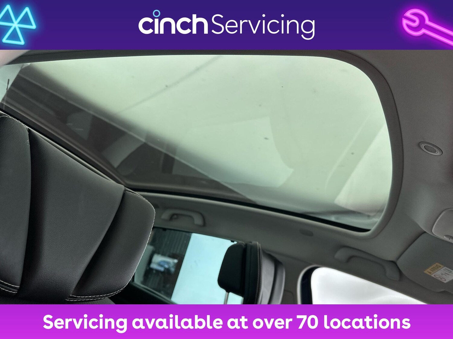 Used Renault Scenic 2017 for sale - 76569657: Photo 36