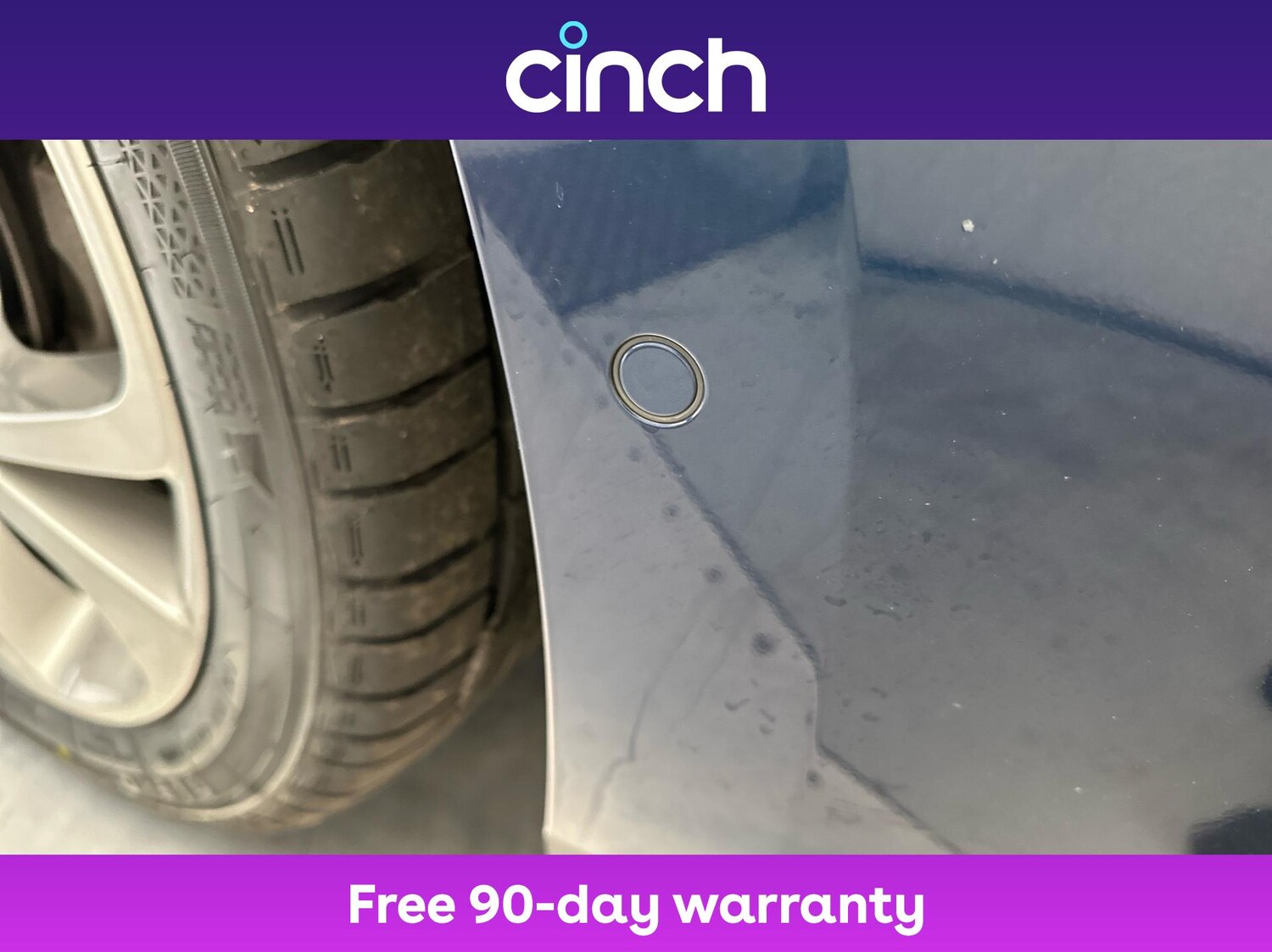 Used Renault Scenic 2017 for sale - 76569657: Photo 39