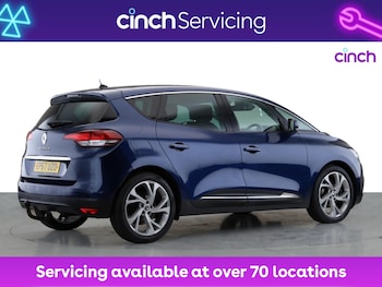 Used Renault Scenic 2017 for sale - 76569657: Photo