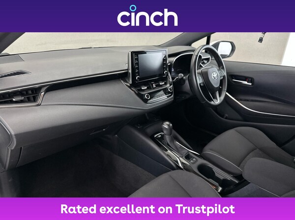 Used Toyota Corolla 2021 for sale - 76204606: Photo 14