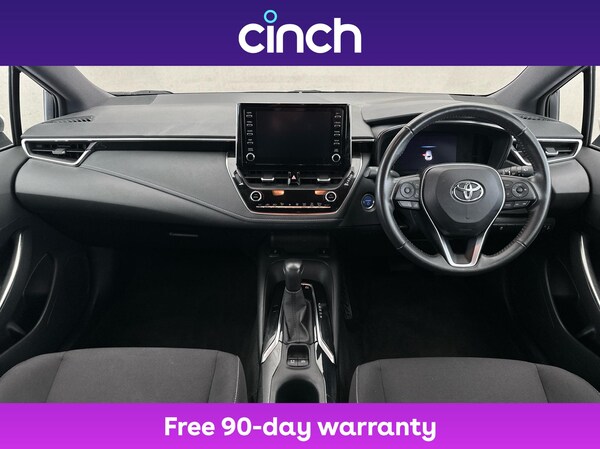 Used Toyota Corolla 2021 for sale - 76204606: Photo 15